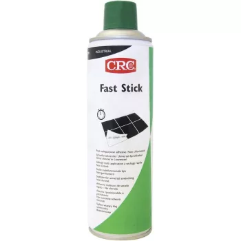 CRC Fast stick gyorskötésű ragasztóspray 500 ml (30383)