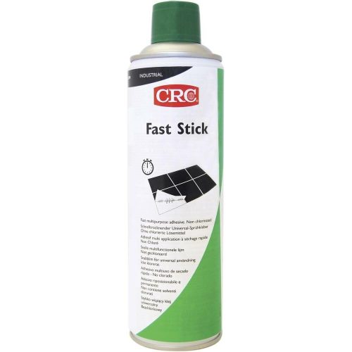 CRC Fast stick gyorskötésű ragasztóspray 500 ml (30383)