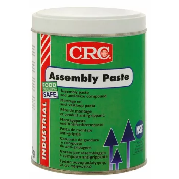   CRC Assembly paste élelmiszeripari szerelőpaszta 500 ml (20120)