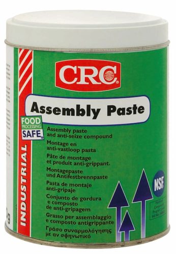 CRC Assembly paste élelmiszeripari szerelőpaszta 500 ml (20120)
