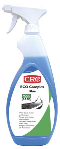 CRC Eco complex blue univerzális élelmiszeripari tisztítószer 750 ml (10286)