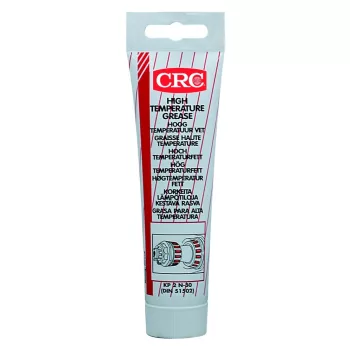   CRC High temperature grease hőálló csapágyzsír 100 ml (30570)