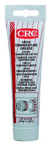 CRC High temperature grease hőálló csapágyzsír 100 ml (30570)