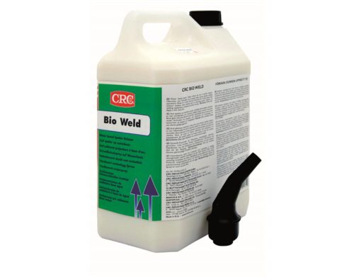 CRC Eco bio weld hegesztési cseppleválasztó - vízbázisú 5 liter (10742)