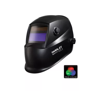   iWeld Nored eye III Blackbase automata hegesztő fejpajzs (8NRDE2BLACKB)