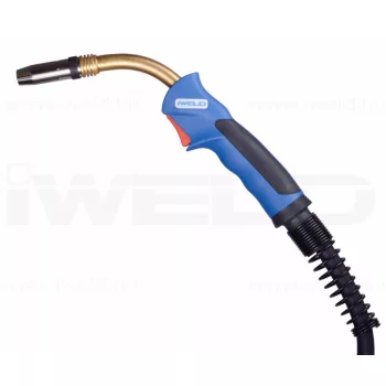 iWeld IGrip 240-4m hegesztőpisztoly (800MIGIP244)