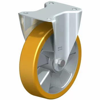 Blickle BH-ALTH 200K kerék, átmérő: 200 mm