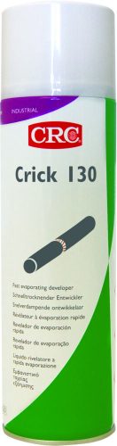 CRC Crick 130 hegesztési varratvizsgáló előhívószer 500 ml (20790)