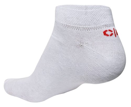 CRV Algedi fehér zokni