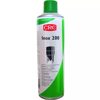 CRC Inox 200 inox korrózióvédő 500 ml (32337)