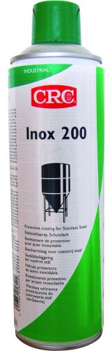 CRC Inox 200 inox korrózióvédő 500 ml (32337)