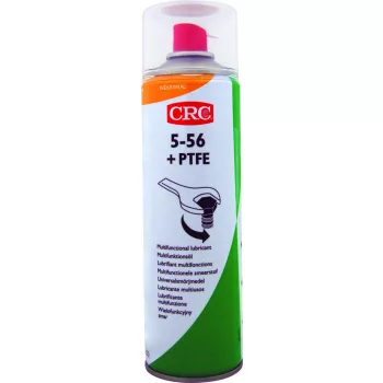 CRC 5-56 Univerzális teflonos szervizolaj 500 ml (32354)