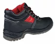 Fridrich & Fridrich SC-03-003 S3 fekete munkavédelmi bakancs