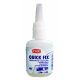 CRC Quick fix pillanatragasztó 20 gr (30709)