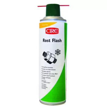 CRC Rost flash rozsdaoldó sokkspray 500 ml (10864)