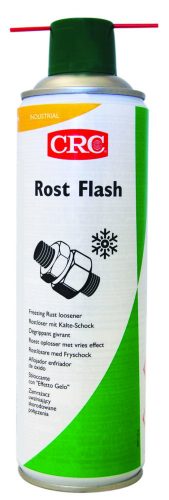 CRC Rost flash rozsdaoldó sokkspray 500 ml (10864)