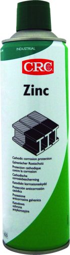 CRC Zinc cinkspray 500 ml (30563)