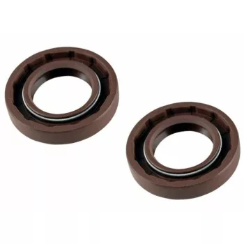 Viton szimering 20X35X7 méretben