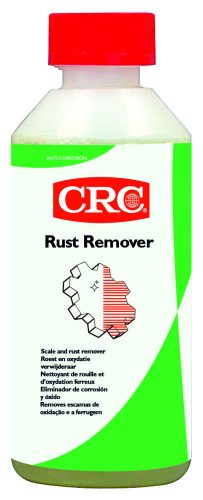 CRC Rust remover rozsdaoldó  250 ml (30610)