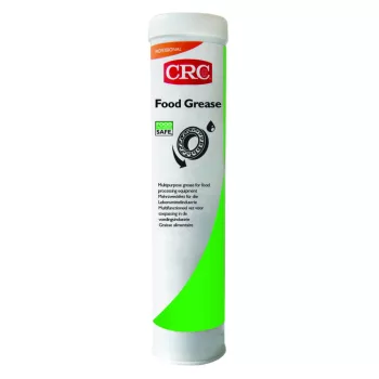   CRC Food grease (FPS) élelmiszeripari általános kenőzsír 400 gr (20158)