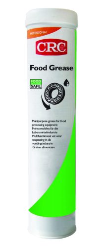 CRC Food grease (FPS) élelmiszeripari általános kenőzsír 400 gr (20158)