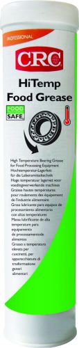 CRC Hitemp food grease élelmiszeripari hőálló csapágyzsír 400 gr (32889)
