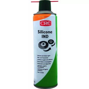 CRC Silicone szintetikus szilikonolaj 500 ml (32635)