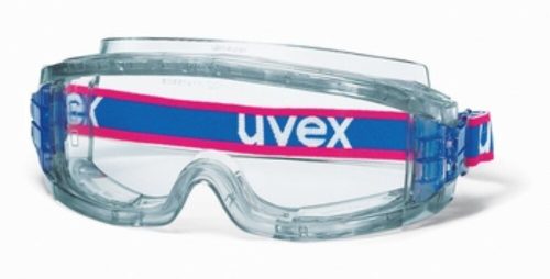 Uvex Ultravision víztiszta védőszemüveg