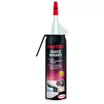   Loctite SI 5910 ultra black olajálló fekete szilikonfelülettömítő 100 ml