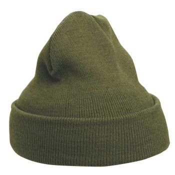 Cerva Mascot sapka zöld színben