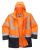 Portwest S766 jólláthatósági kabát narancs/tengerészkék