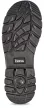 Cerva Derril S3 barna munkavédelmi bakancs