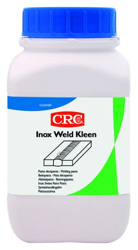 CRC Inox weld kleen passziváló paszta 2 kg (30379)