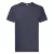 Fruit of the loom Super premium rövid ujjú póló sötét navy színben