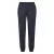 Fruit of the loom elasztikus anyagú szabadidő nadrág deep navy színben