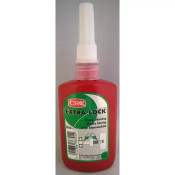 CRC Extra lock extra erős menetrögzítő 50 ml (30697)