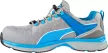 Puma XCite Grey Low munkavédelmi félcipő S1P