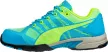 Puma Celerity Knit Blue Wns női munkavédelmi félcipő S1P