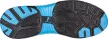 Puma Celerity Knit Blue Wns női munkavédelmi félcipő S1P