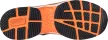 Puma Rush 2.0 Mid munkavédelmi félcipő ESD S1P