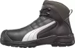 Puma Cascades Mid munkavédelmi bakancs S3