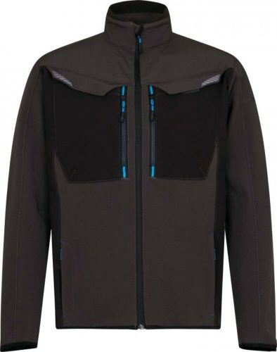 Portwest T750 WX3 munkavédelmi softshell dzseki