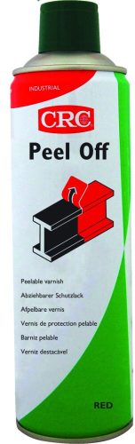 CRC Peel off lehúzható korrózióvédő 500 ml (20240)