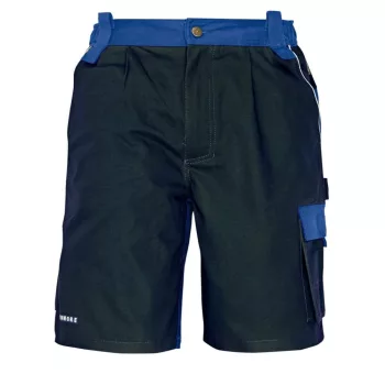   Australian Line Stanmore munkavédelmi rövidnadrág sötétkék színben