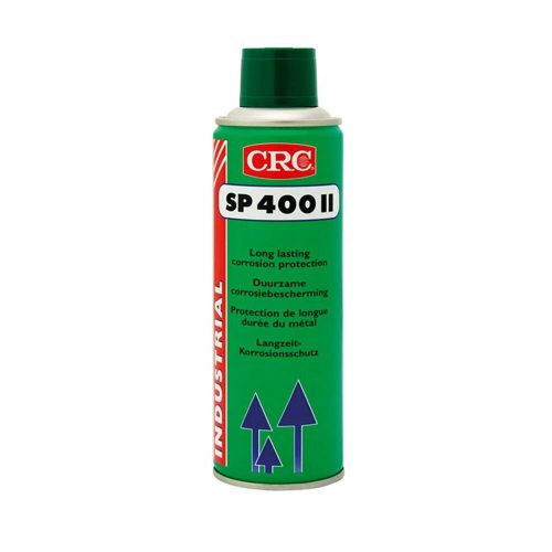 CRC SP 400 II Kültéri korróziógátló 250 ml (32661)