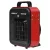 Dedra DED9924B elektromos hősugárzó 9000 W