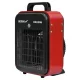 Dedra DED9924B elektromos hősugárzó 9000 W