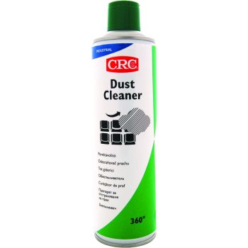 CRC Dust cleaner portalanító spray 250 ml (32459)