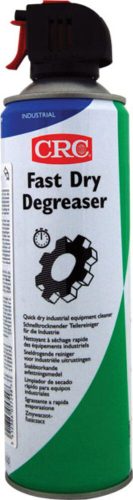 CRC Fast dry degreaser gyors-száradású zsírtalanító 500 ml (10227)