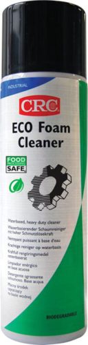 CRC Eco foam cleaner élelmiszeripari tisztítóhab 500 ml (10278)